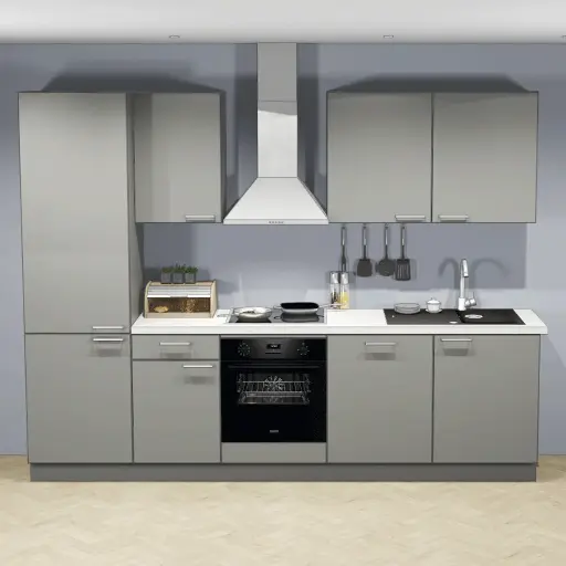 Cuisine soft 290cm